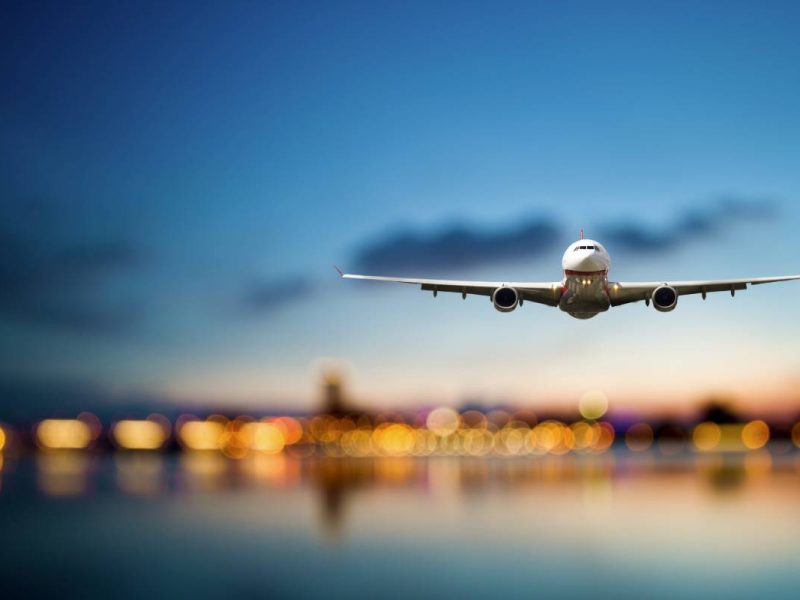 Te damos las diferencias entre el Aeropuerto de Santa Lucía y el de CDMX.