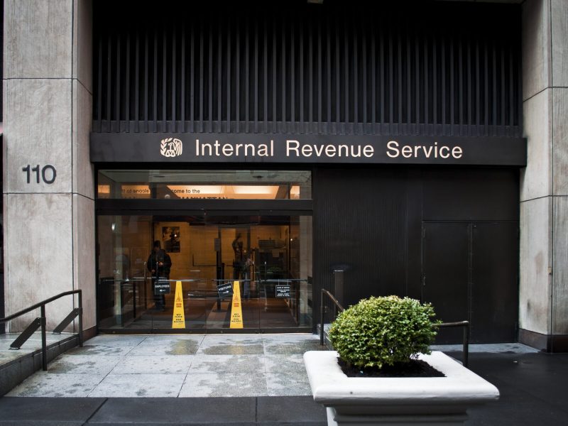 El IRS sabe que los temas que maneja son complejos y está dispuesto a dialogar