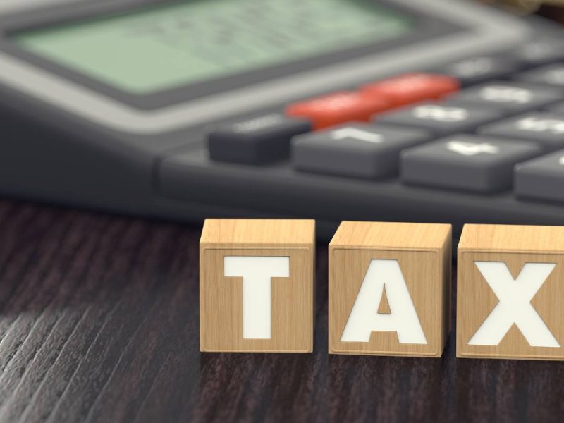 La fecha límite del 18 de abril de la temporada de taxes 2022 no aplica a todos los contribuyentes