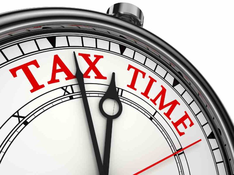 Ten en cuenta que una prórroga de tiempo para presentar tus taxes 2022 no te concede una prórroga de tiempo para pagar tus impuestos.