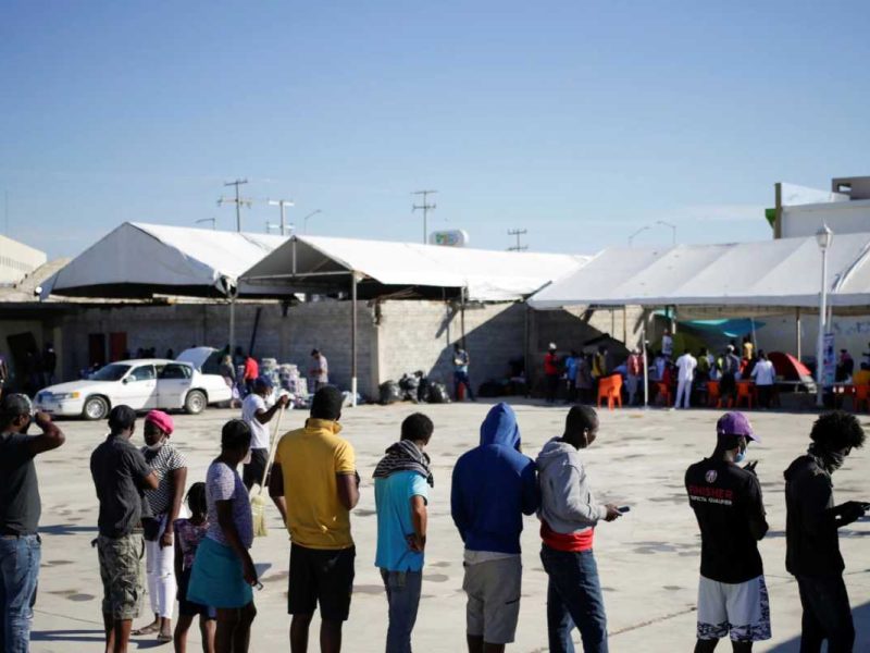 Foto: Reuters / Voz de América