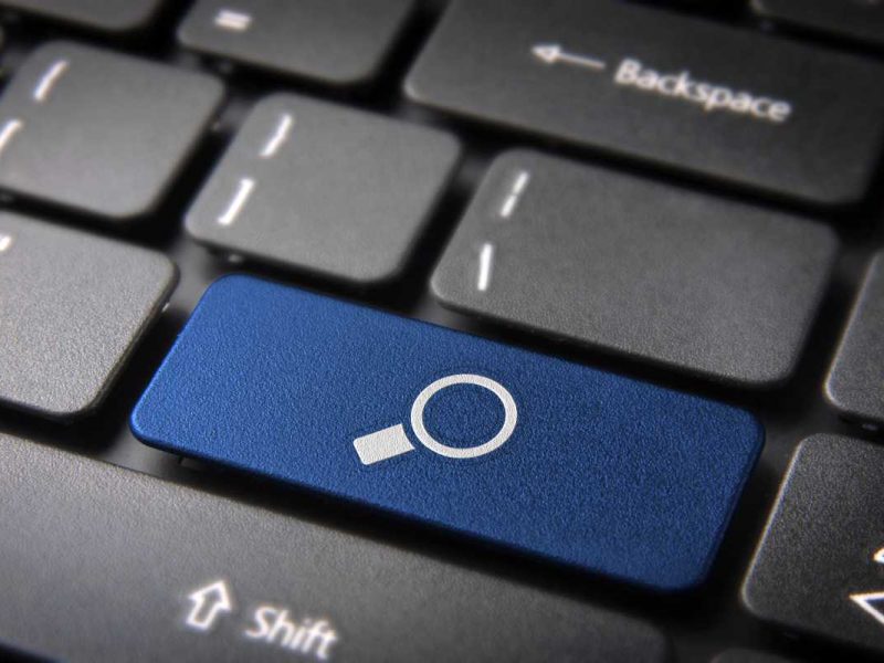 Universidades e instituciones lanzaron una plataforma sobre desapariciones de personas en México.