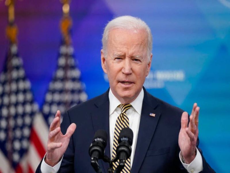 En mayo, el Título 42, política de expulsión de migrantes, dejará de existir.