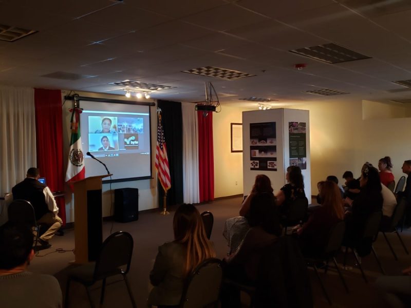 El 92% de los trabajadores del hogar son mujeres en actividades de servicio, limpieza y cuidados.