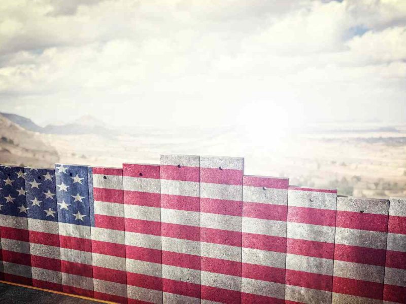 El Título 42 se aplica desde el gobierno del ex presidente Donald Trump