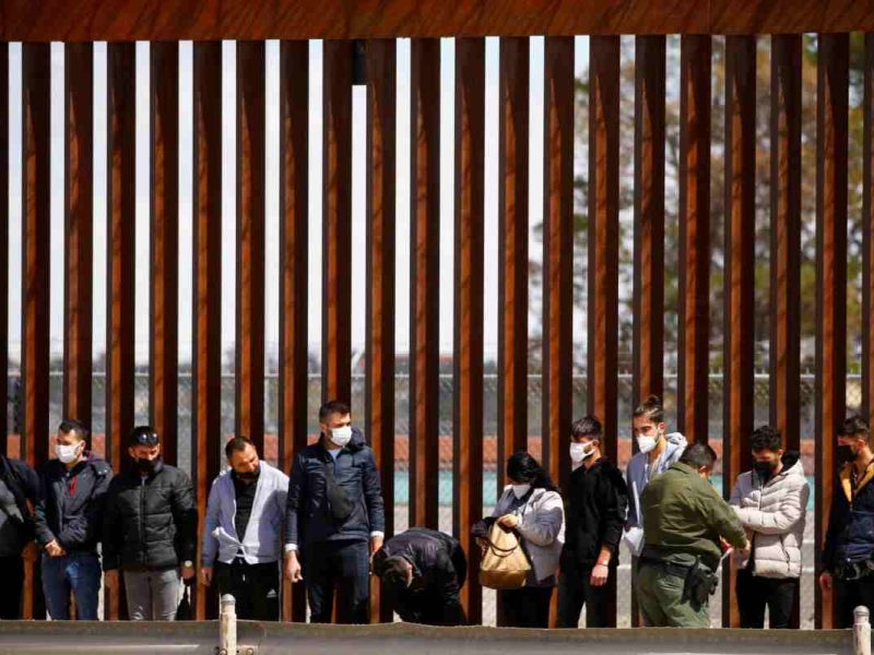 En Louisiana se decidirá el futuro del Título 42