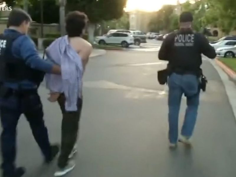 El plan de Biden busca reducir la acumulación de casos de asilo y deportación pendientes en las cortes de inmigración.