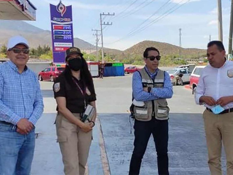 Foto: Gobierno de Zacatecas