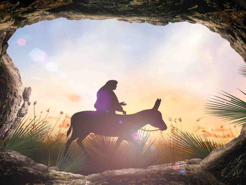 Lunes Santo 2022: origen y motivos de la celebración.