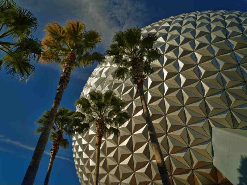 Hay oferta de trabajo en USA para Disney World. Buscan empleados de limpieza.