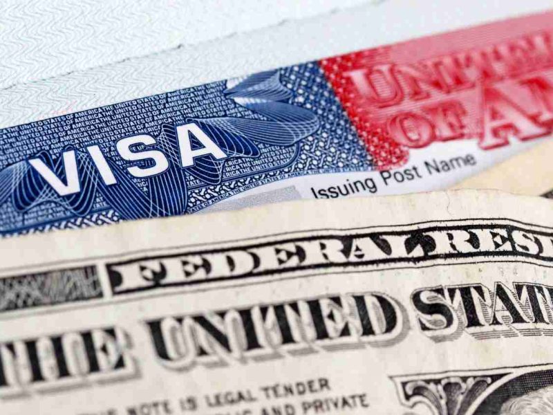 Te decimos cuándo hay citas para visa americana 2022.