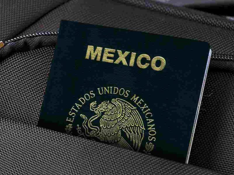 Si vives en Estados Unidos y deseas tramitar un pasaporte, matrícula consular o credencial de elector te decimos cómo sacar una cita en un consulado mexicano