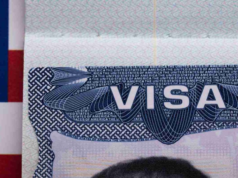 Si tienes dudas sobre cuánto están tardando las citas para la visa americana 2022, te decimos.
