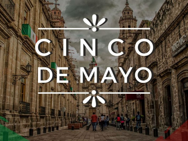Comienzan las actividades del Cinco de Mayo en Washington