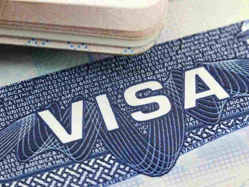 Estas son las 9 preguntas más frecuentes que te pueden hacer al tramitar una visa americana 2022.