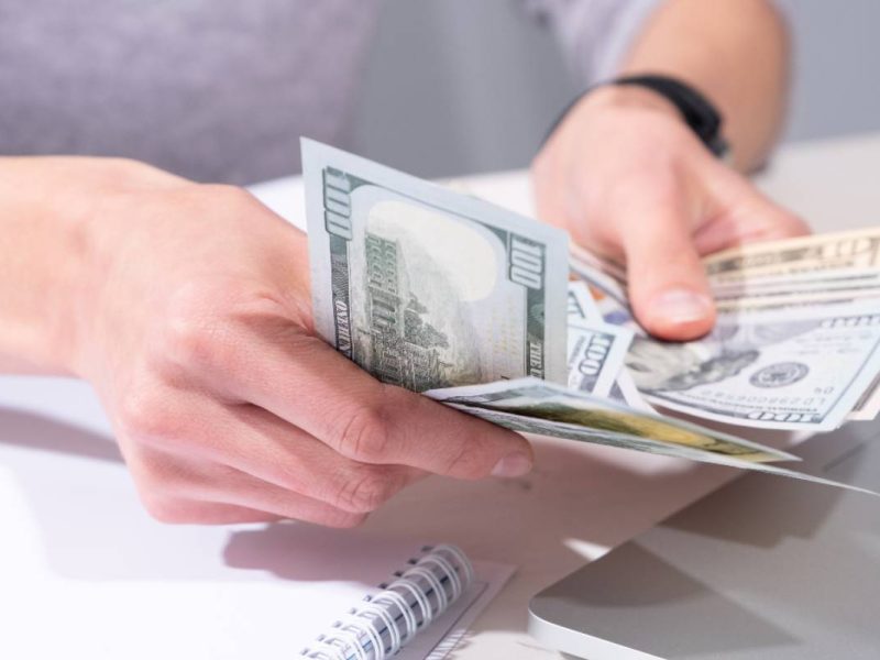 México acumula una racha de 23 meses de crecimientos consecutivos en la recepción de remesas.