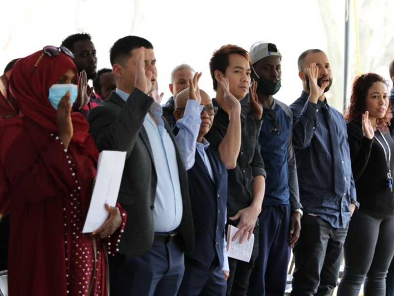 La clave para poder arreglar tus papeles está en entender que todo depende de como hayas ingresado a Estados Unidos