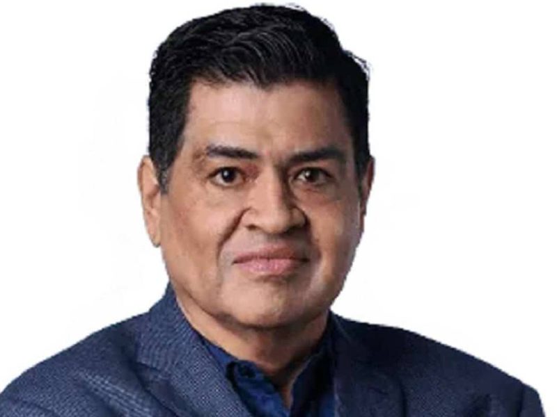 Encontraron el cuerpo del periodista Luis Enrique Ramírez, en Culiacán, Sinaloa.