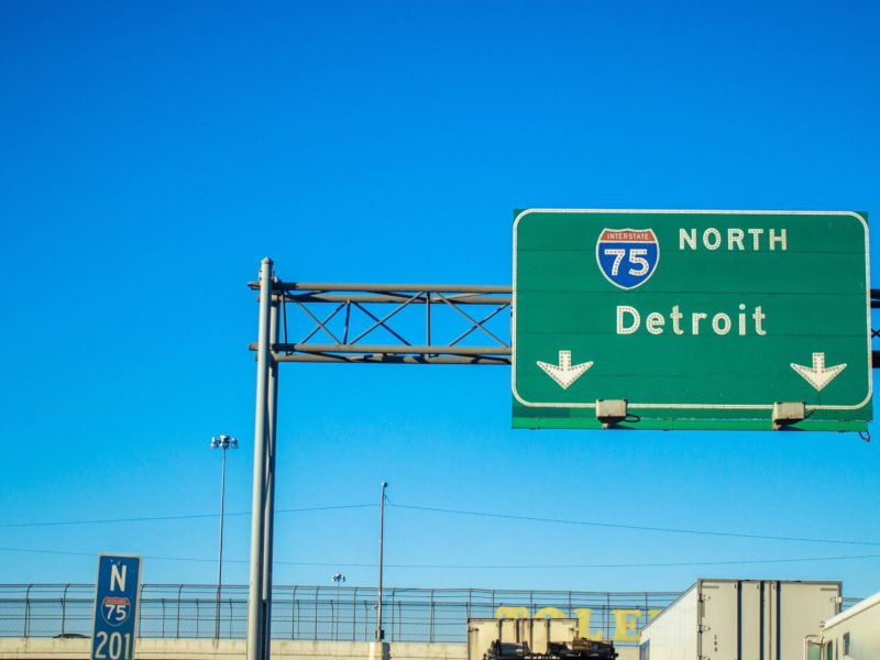Detroit