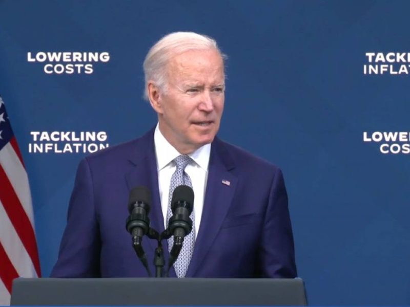 Joe Biden busca que la IX Cumbre de las Américas logre un pacto regional sobre migración