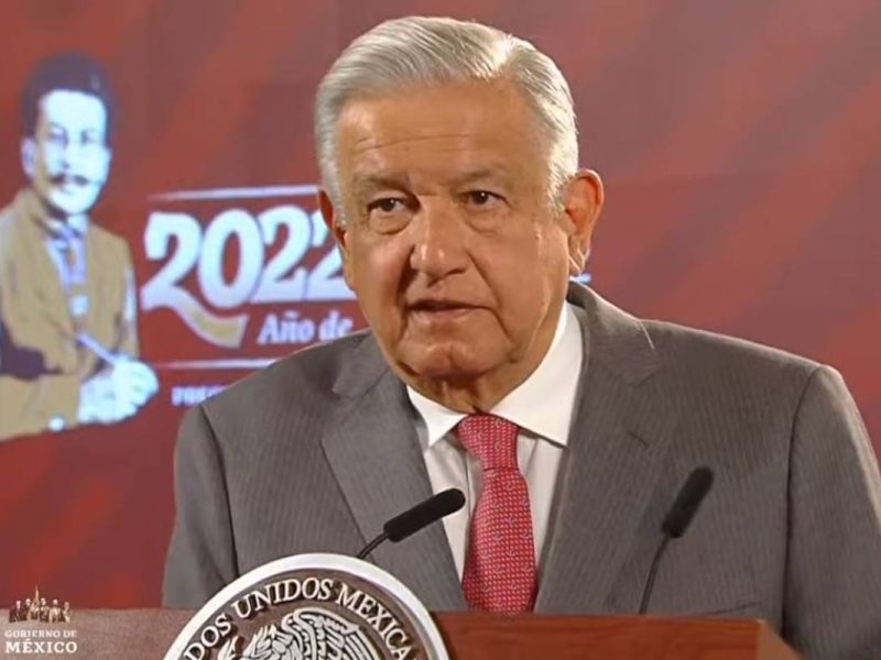AMLO ley antimigrantes en Florida Foto: Especial
