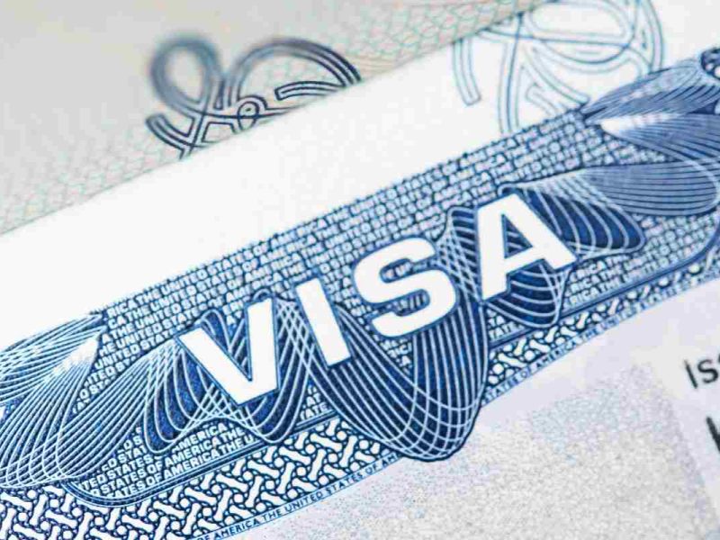 Aunque te ahorres la entrevista para la visa americana, aún así deberás visitar el Centro de Atención al Solicitante (CAS)