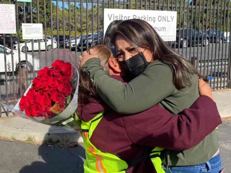 Si bien cada programa para traer padres a Estados Unidos tiene sus propias normas, hay varios requisitos que coinciden.