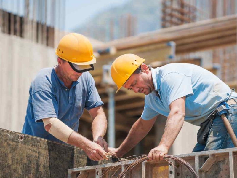 Los CDC te dan 6 consejos para que tengas un regreso seguro a tu trabajo en USA.