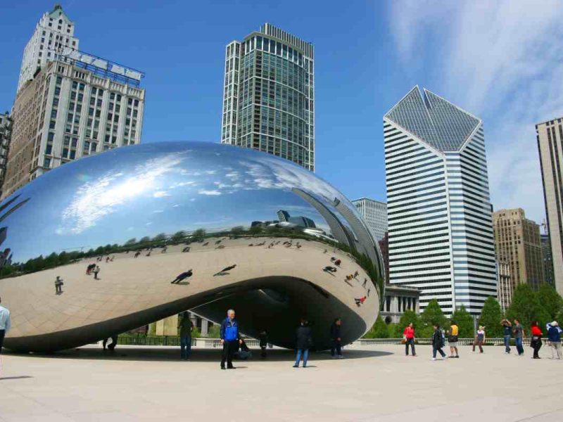 La ciudad de Chicago implementó un toque de queda por asesinato a un menor de edad en Estados Unidos.