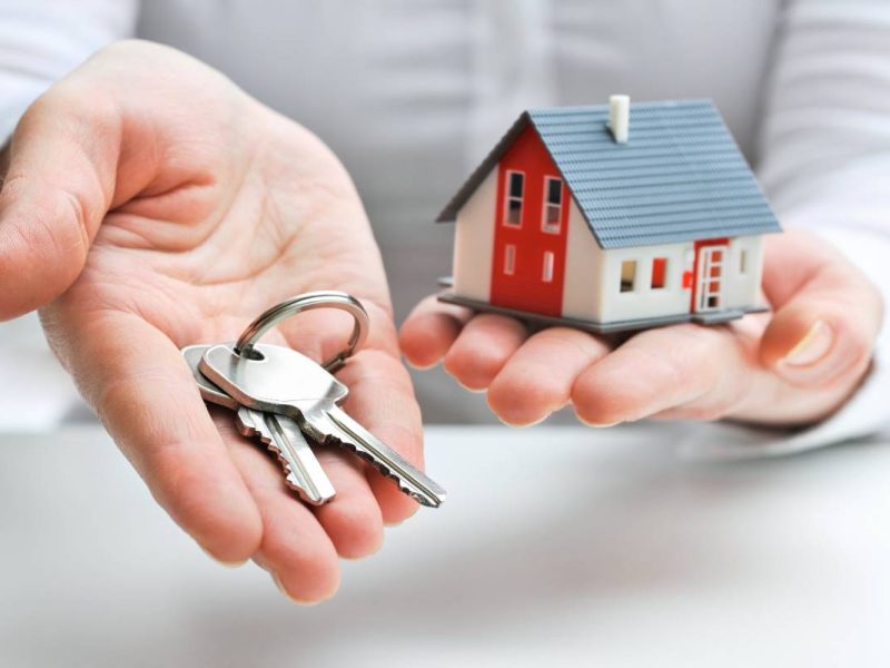 Hay algunas ciudades de USA donde conviene comprar casa porque es más barato.