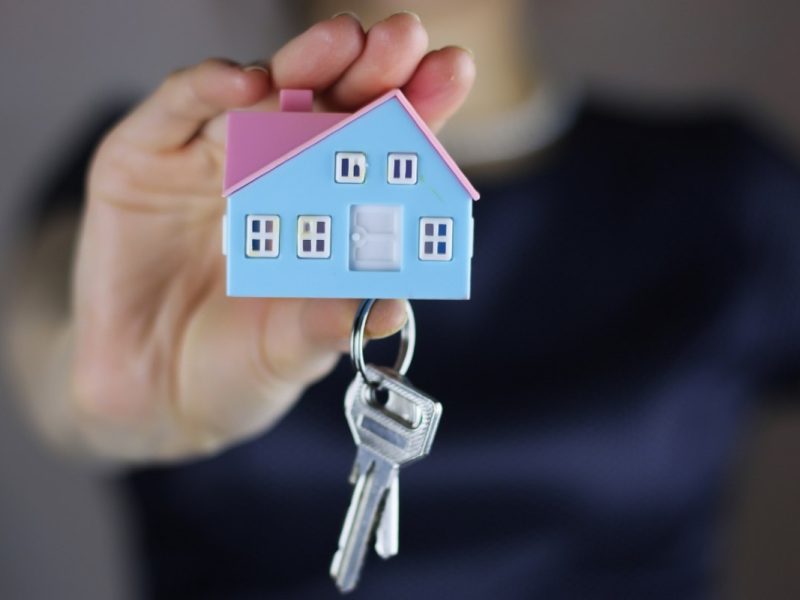 Vivienda migrantes sin papeles