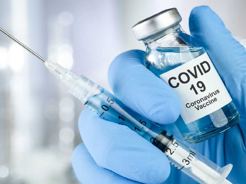 La recomendación de los CDC es que los niños de 5 a 11 años reciban las dosis de refuerzo de la vacuna contra Covid-19 en Estados Unidos.