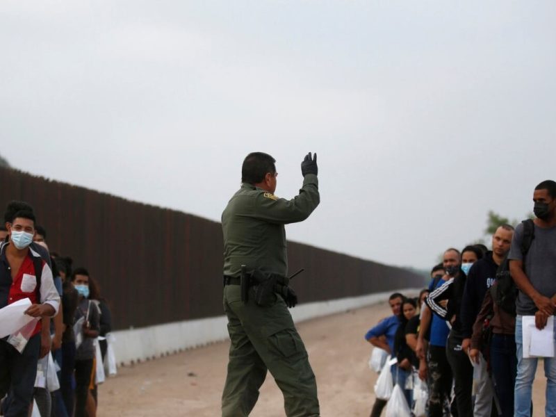 Foto: AP / Voz de América