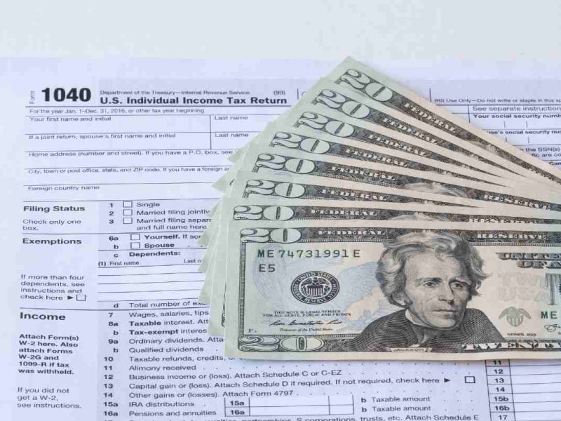 No importa si tienes un ITIN o un SSN, todos pueden revisar la información de su reembolso de impuestos