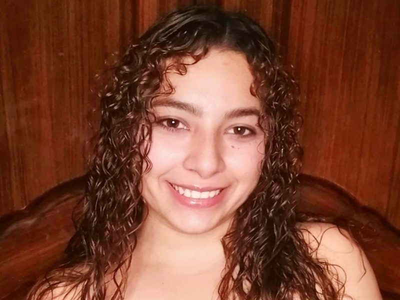 Desde el 17 de mayo de 2022, la familia de Keilu Lizbeth Pleitez no tiene noticias de ella