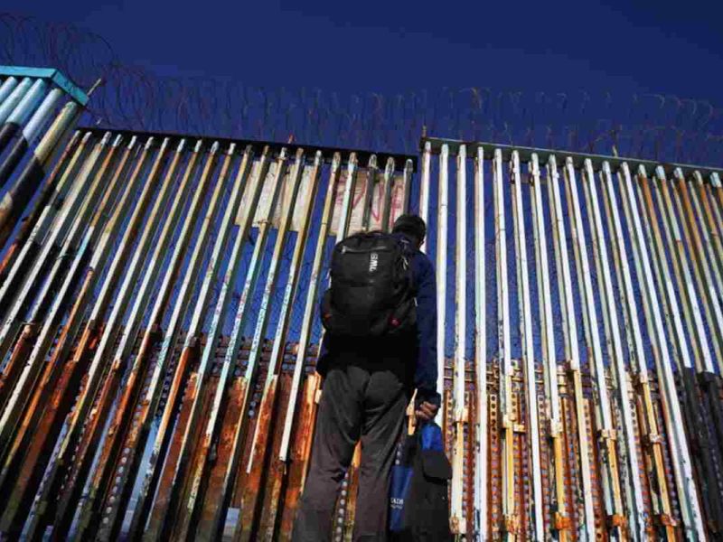 El proceso para pedir asilo en Estados Unidos cambió a partir del 31 de mayo de 2022.