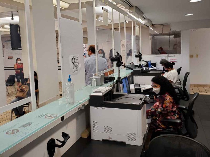 La SRE dijo que el cambio en la circunscripción de los consulados es para dar una mejor atención a los mexicanos en EEUU