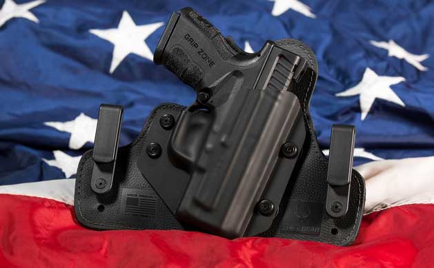 El Senado de Estados Unidos no tiene planes para regular la venta de rifles de asalto