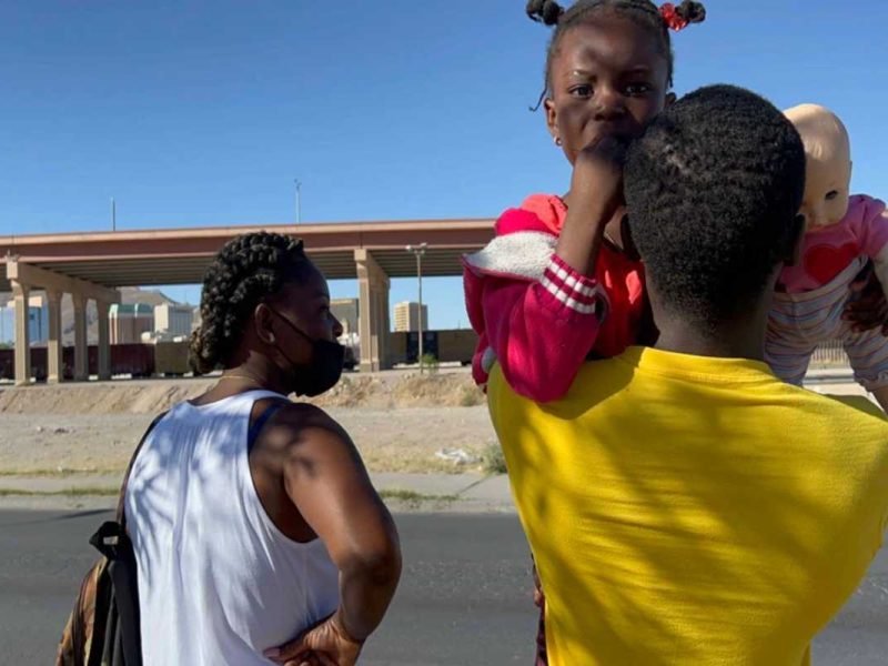 Aunque el Título 42 sigue vigente hay algunas excepciones en Estados Unidos.