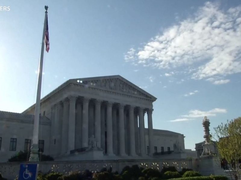 La decisión de la Suprema Corte sobre las audiencias de fianza para migrantes se esperaba desde enero de 2022