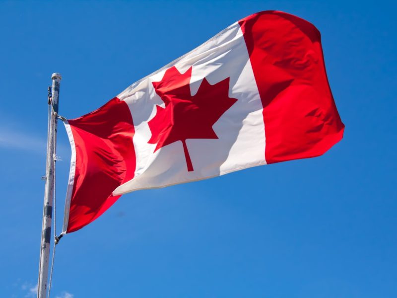 Canadá tiene un nuevo permiso de trabajo.
