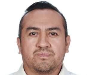La última vez que vieron a Gerardo Rubio Cabrera trataba de cruzar el desierto de Chihuahua hacia los Estados Unidos