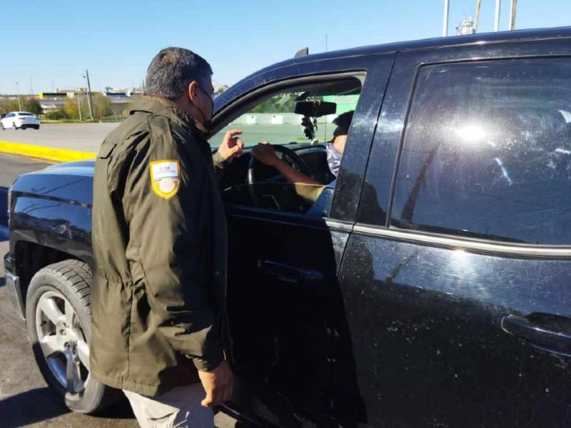 Aunque este verano no habrá una caravana para viajar a México, la organización Migrantes Unidos en Caravana A.C. te explica como viajar seguro