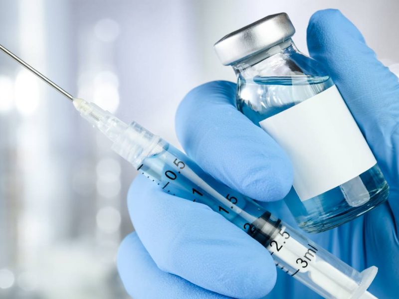 Arranca la vacunación para menores de 5 años en USA, por lo que estarán protegidos contra Covid.