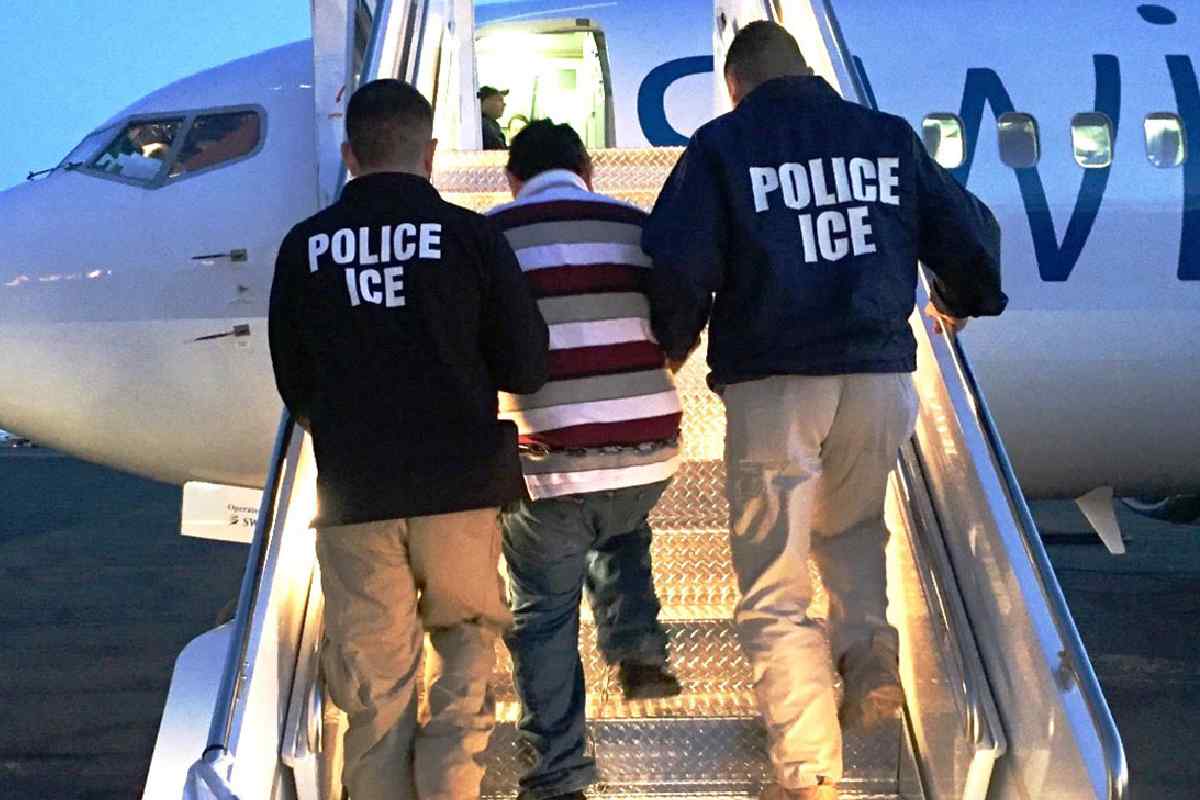 México rechaza vuelo de deportación de EE UU, según funcionarios
salida voluntaria de estados unidos