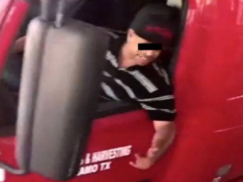 Cuatro hombres están involucrados en la muerte de los migrantes en el tráiler en San Antonio, Texas.