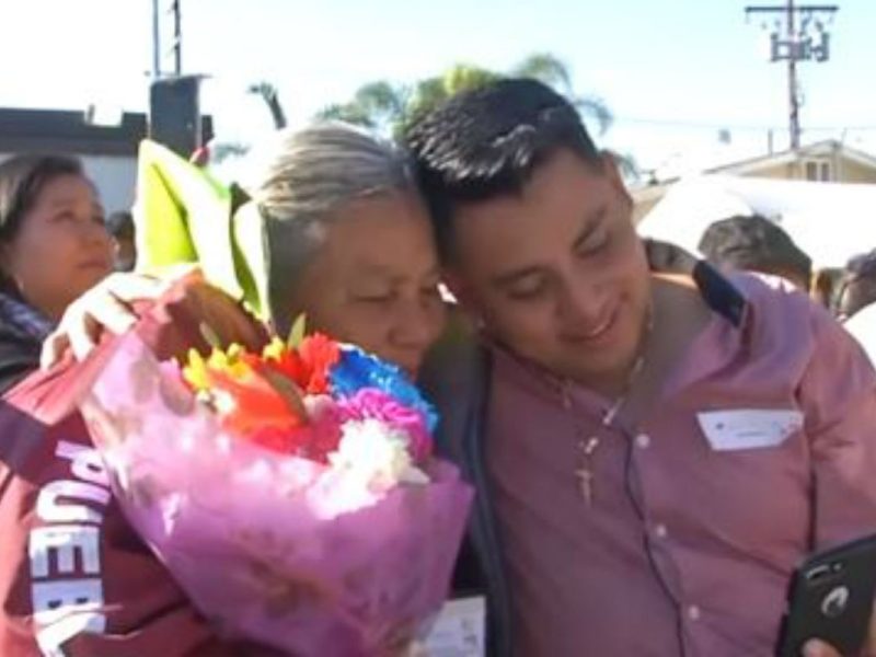 Desaparece Juntos Otra Vez, programa de reunificación familiar de Puebla.