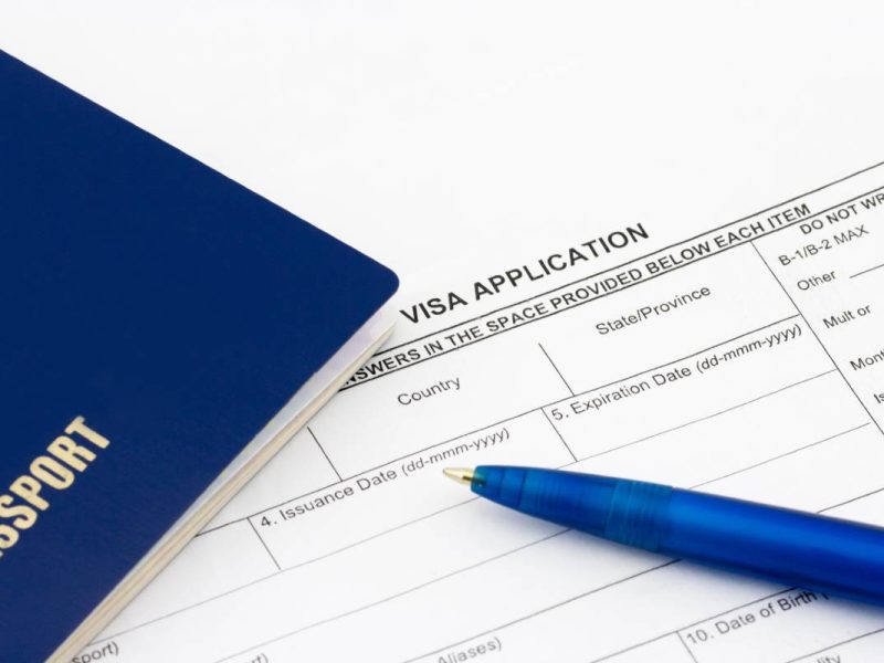 Si perdiste tu cita para la visa americana 2022, no te preocupes, te decimos qué hacer.