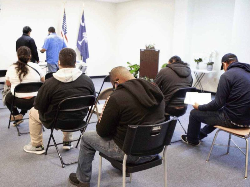 Foto: Consulado General de México en Raleigh