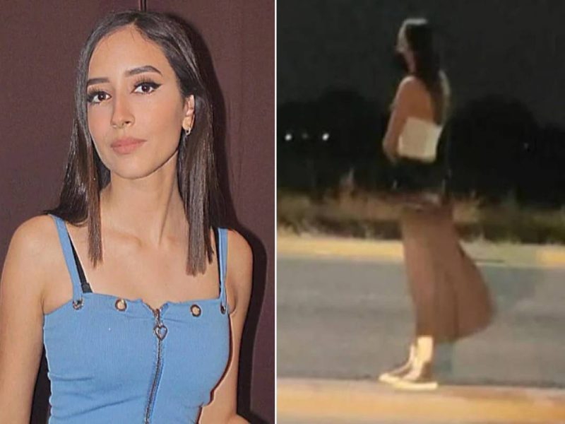 El cuerpo de Debanhi Escobar recibió una nueva autopsia.